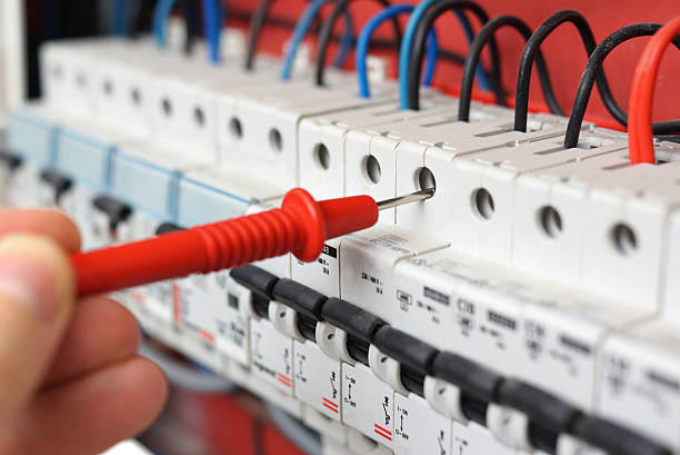 Electrical Maintenance Services in Morgantown, WV